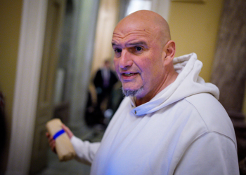 Fetterman’s Book Bombs With ‘Lukewarm’ Response