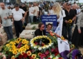 Israel Mourns as Soldier’s Body Returned After 11 Years in Gaza