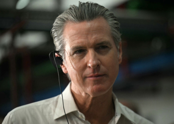 Newsom Slams Senators for Ending Shutdown