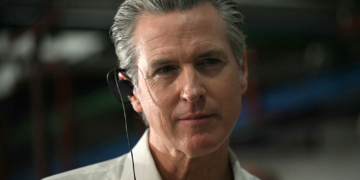 Newsom Slams Senators for Ending Shutdown