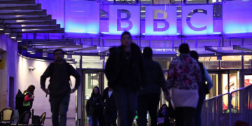 UK Government Steps into BBC–Trump Firestorm Over Edited Speech Scandal