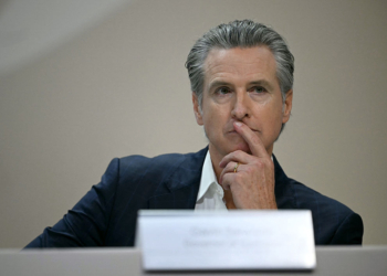 Newsom Condemns Violence After TPUSA Chaos at UC Berkeley