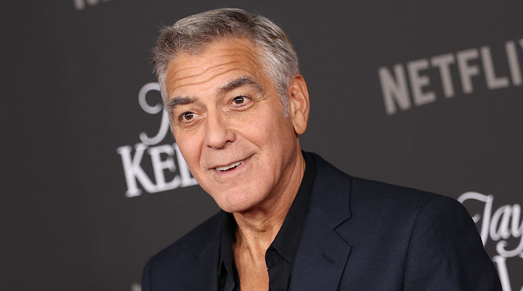 Clooney Says Losing ‘Thelma & Louise’ Role to Pitt Fueled Years of Frustration