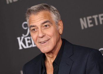 Clooney Says Losing ‘Thelma & Louise’ Role to Pitt Fueled Years of Frustration