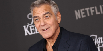 Clooney Says Losing ‘Thelma & Louise’ Role to Pitt Fueled Years of Frustration
