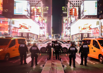 Gunman Killed After Firing on NYPD Following Threats at Deli and Hospital