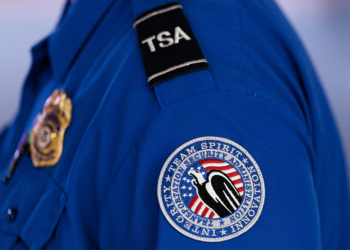 Transgender TSA Officer Sues DHS Over Pat-Down Ban