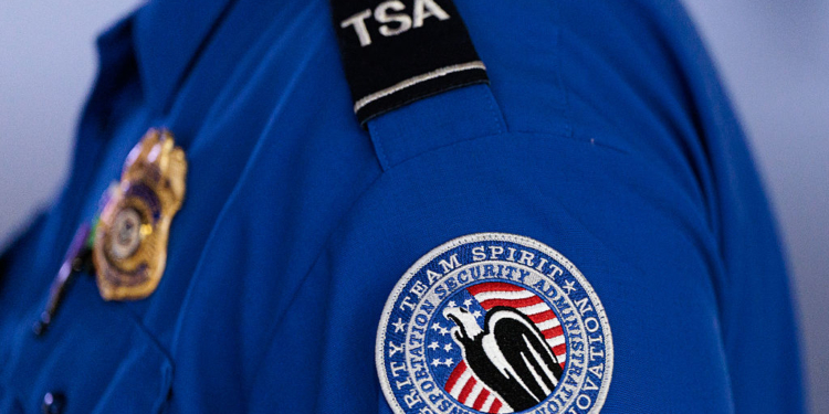 Transgender TSA Officer Sues DHS Over Pat-Down Ban