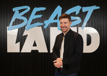 MrBeast and Rockefeller Foundation Launch Unlikely Effort to Inspire Global Youth