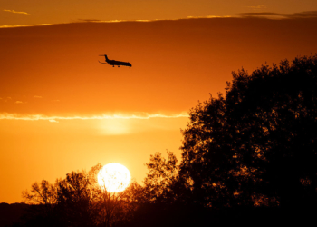Duffy Urges Travelers to Ditch Pajamas and Bring Back Courtesy in the Skies