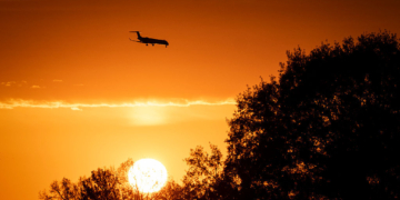 Duffy Urges Travelers to Ditch Pajamas and Bring Back Courtesy in the Skies