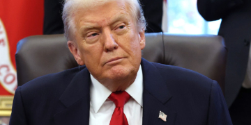 New Prosecutor Steps In After Fani Willis Ousted from Trump Georgia Case