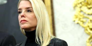 Bondi Opens Epstein Probe After Trump Demands Action