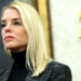Bondi Opens Epstein Probe After Trump Demands Action