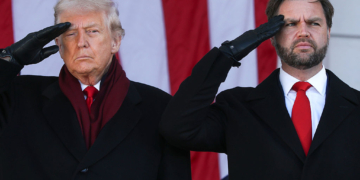 Trump Declares Veterans Day ‘Victory Day for World War I’ at Arlington