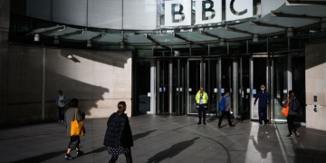 BBC Apologizes to President Trump Over Edited Jan. 6 Clip — Rejects $1B Claim