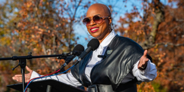 ‘Squad’ Members Tie Thanksgiving Reflections to Deportations and ‘Stolen Land’