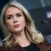 Karoline Leavitt Juggles Work, Family Time 