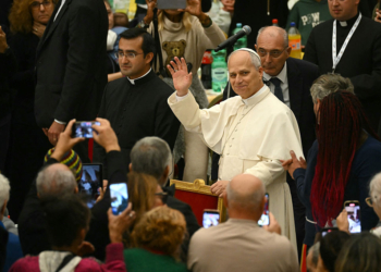 Pope May Accept Resignation of Spanish Bishop Accused of Abuse