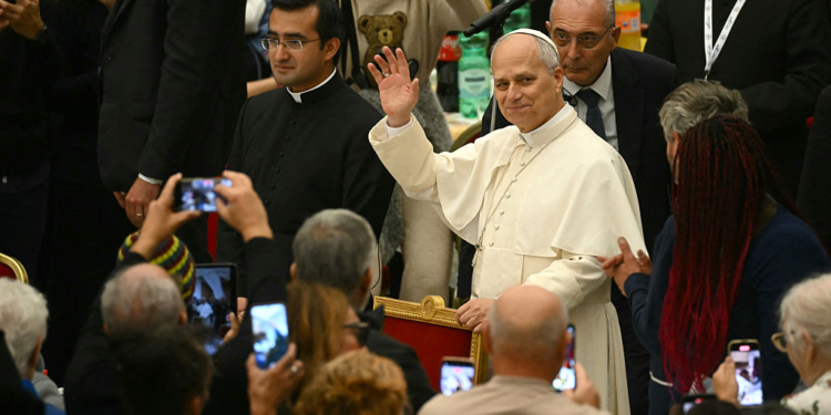 Pope May Accept Resignation of Spanish Bishop Accused of Abuse