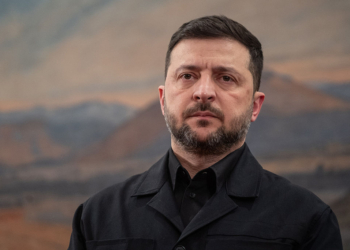 Corruption Probe Shakes Zelenskyy as Inner Circle Faces $100M Allegations