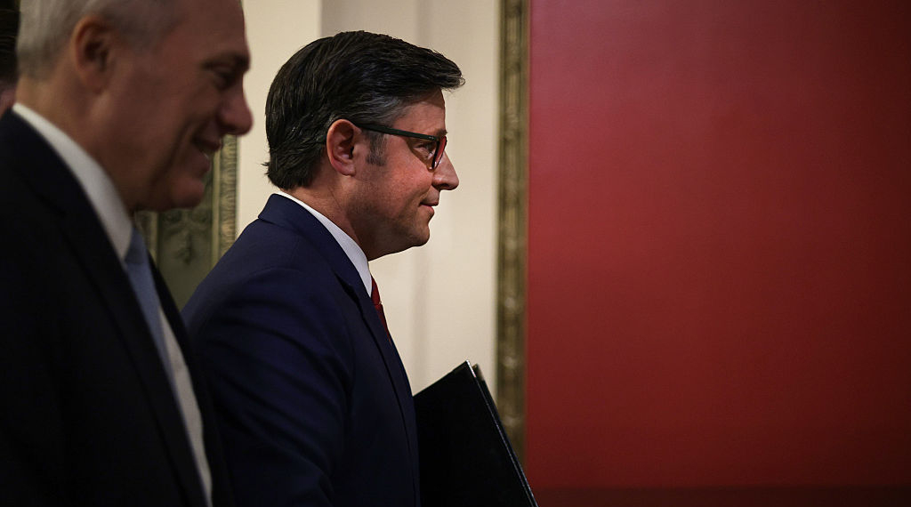 House Ends Record 43-Day Shutdown After Bitter Health Care Clash