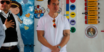 Ecuador’s Most-Wanted Drug Trafficker Captured in Spain