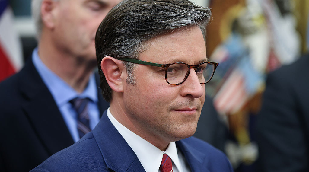 House to Vote on Repealing Controversial ‘Arctic Frost’ Senate Provision