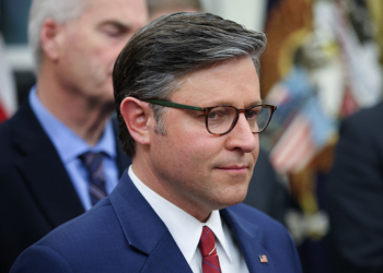 House to Vote on Repealing Controversial ‘Arctic Frost’ Senate Provision