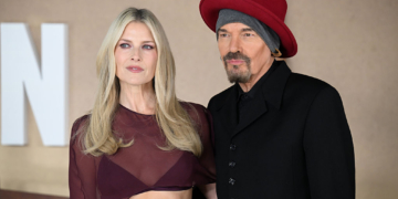 Ali Larter Finds Family and Focus Back Home in Idaho Amid ‘Landman’ Season Two