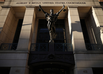 Comey, Letitia James Move to Toss Cases Over ‘Illegal’ Trump Prosecutor