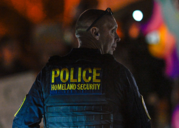 ICE Agents Face Sharp Rise in Attacks as DHS Blames Political Rhetoric