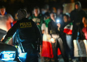 Federal Immigration Sweep Arrests 130+ Across North Carolina, Sparks Controversy
