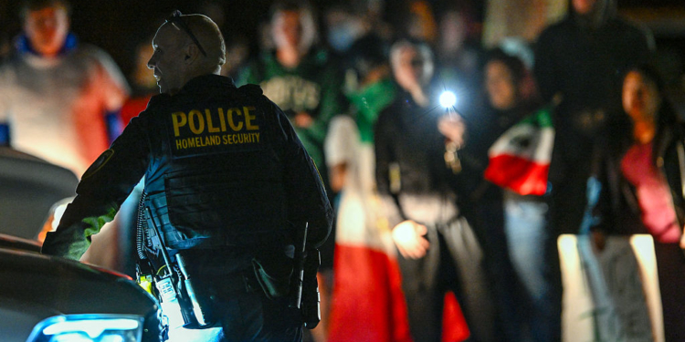 Federal Immigration Sweep Arrests 130+ Across North Carolina, Sparks Controversy
