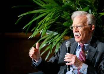 Bolton Case Moves Slowly as Judge Questions Lengthy Discovery Timeline