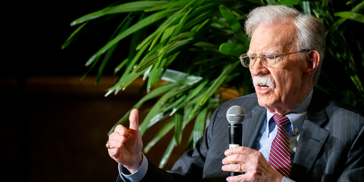 Bolton Case Moves Slowly as Judge Questions Lengthy Discovery Timeline