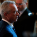 RFK Jr. Says He Urged Caution as Trump Pushed for Dramatic Tylenol Warning