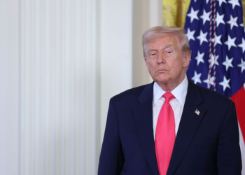 Trump Signs Bill Requiring Release of Epstein Files After GOP Pressure