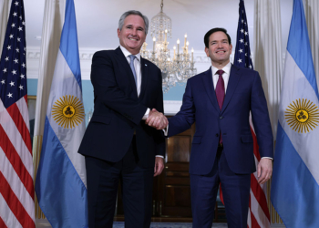 Trump Admin Reaches Trade Frameworks with Argentina, Ecuador, El Salvador, and Guatemala