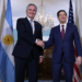 Trump Admin Reaches Trade Frameworks with Argentina, Ecuador, El Salvador, and Guatemala