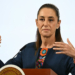 Mexico Draws a Line as Sheinbaum Rejects US Strikes on Cartels