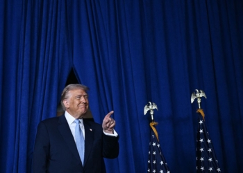 Trump Admin Sues California Over Mask and ID Laws for Federal Agents