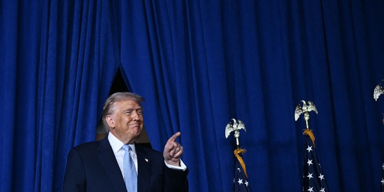 Trump Admin Sues California Over Mask and ID Laws for Federal Agents