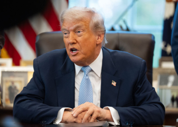 Trump Admin Threatens Pennsylvania Over Immigrant Driver’s Licenses