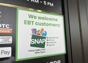 USDA Flags Massive Surge in SNAP Fraud as States Report Millions in Stolen Benefits