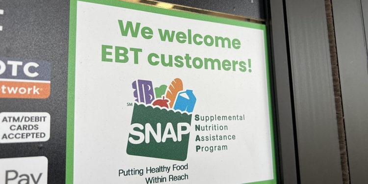 USDA Flags Massive Surge in SNAP Fraud as States Report Millions in Stolen Benefits