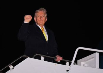 Trump Drops Tariffs on Coffee, Beef, and Other Key Foods