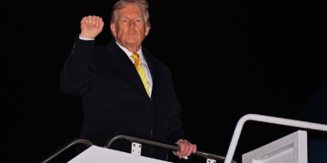 Trump Drops Tariffs on Coffee, Beef, and Other Key Foods