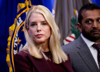 Bondi Vows Appeal After Judge Tosses Comey, Letitia James Indictments