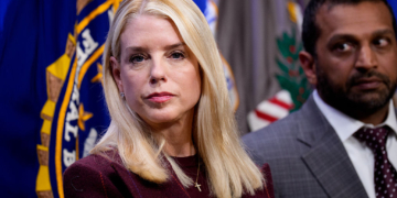 Bondi Vows Appeal After Judge Tosses Comey, Letitia James Indictments